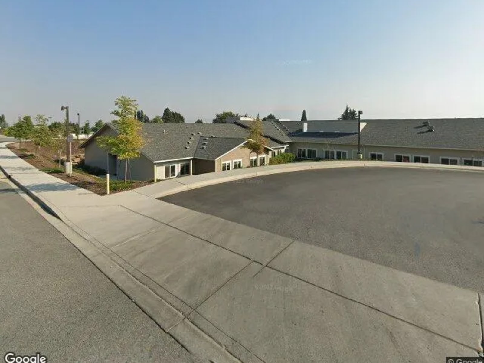 Regency Wenatchee Rehabilitation and Nursing Center workplace