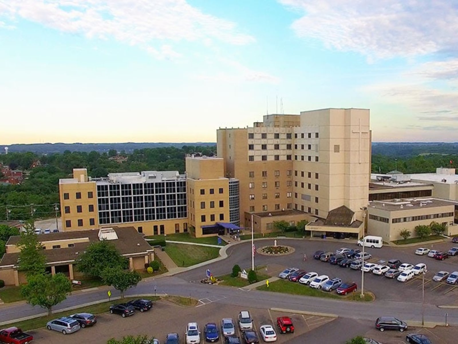 Trinity Health System photo