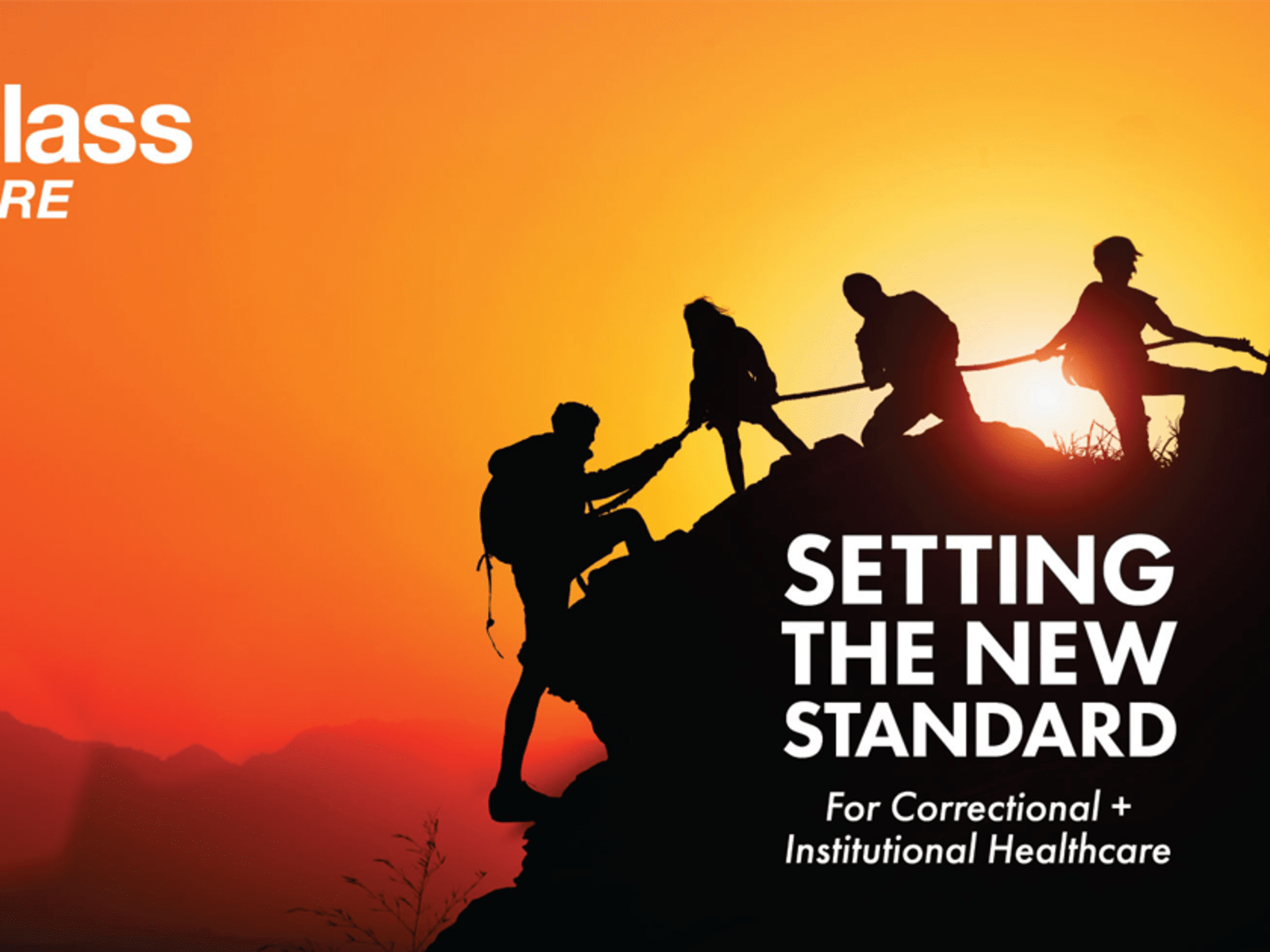 FIRSTCLASS HEALTHCARE