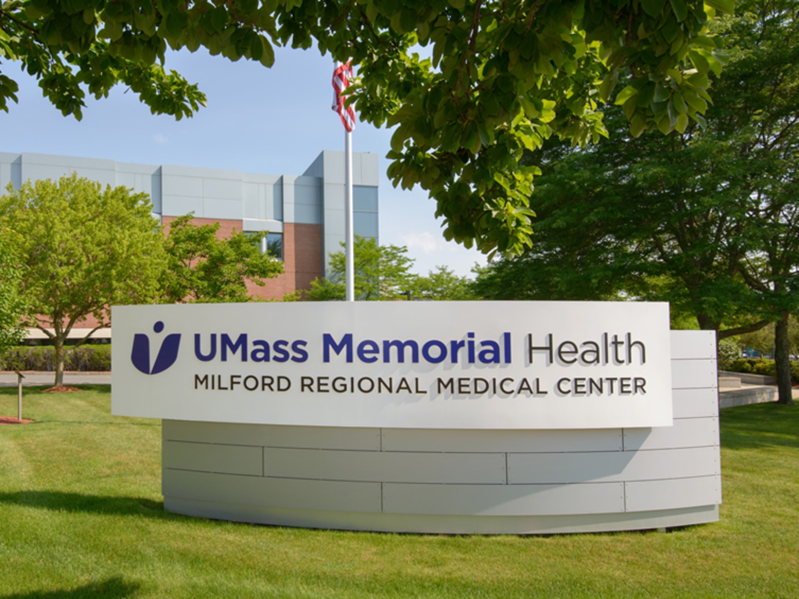 C260 UMass Memorial Health - Milford Regional Medical Center, Inc workplace