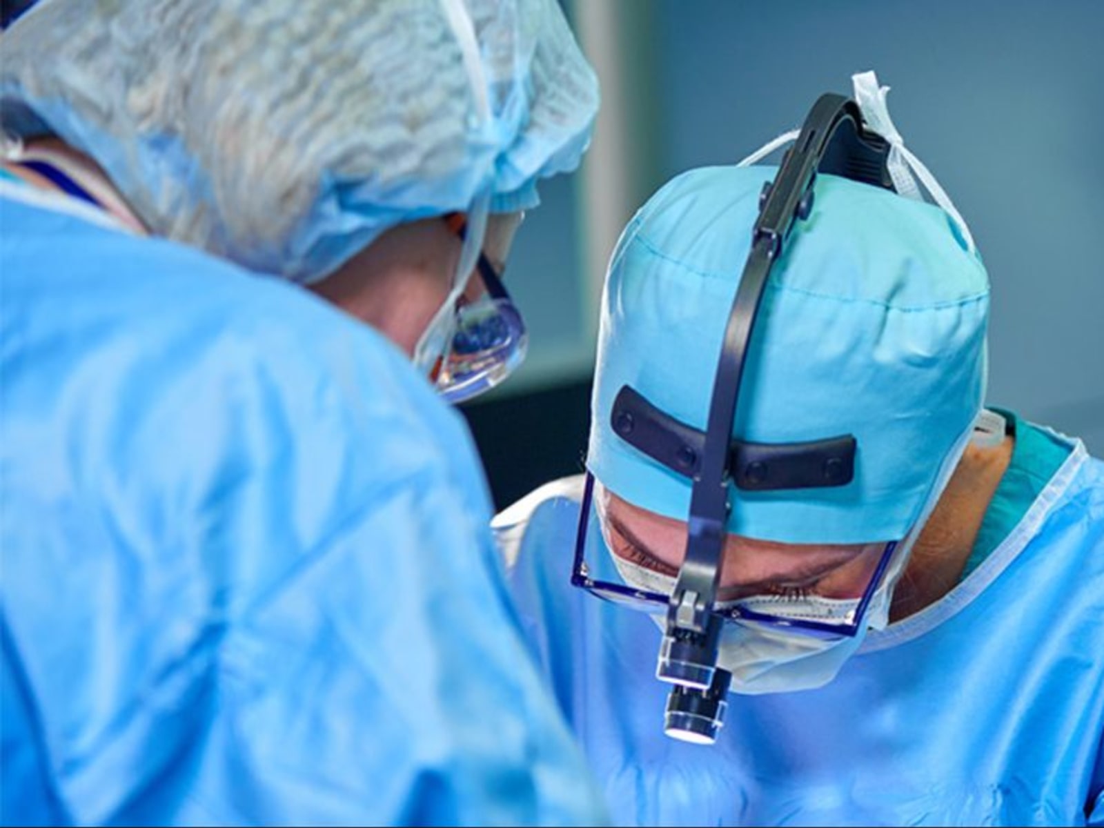 SCA Health workplace