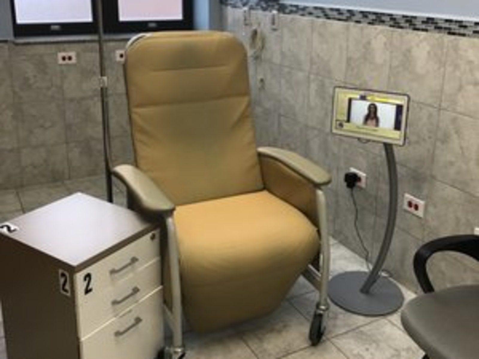South Loop Endoscopy & Wellness Center workplace