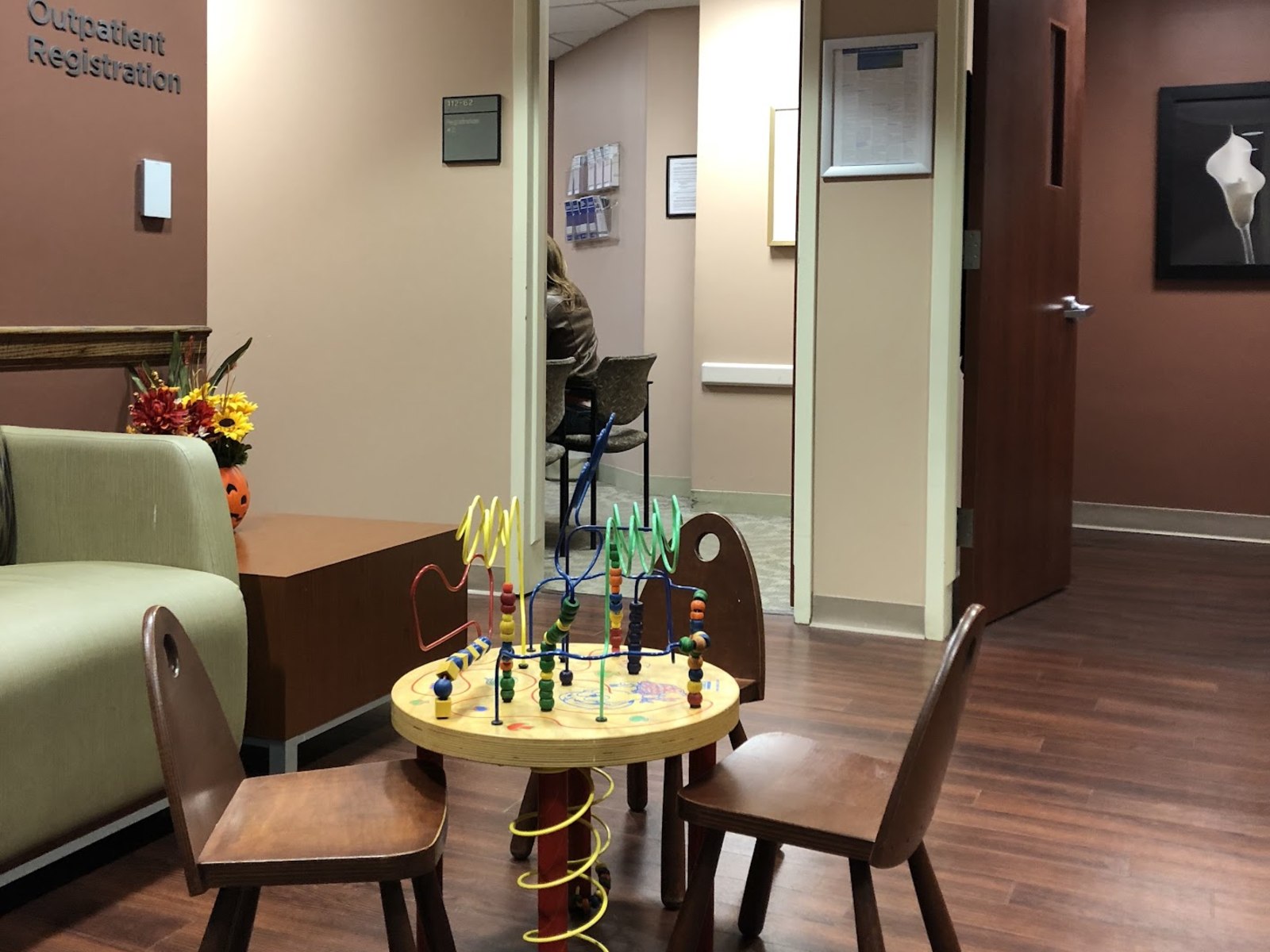 Hackensack Meridian Health