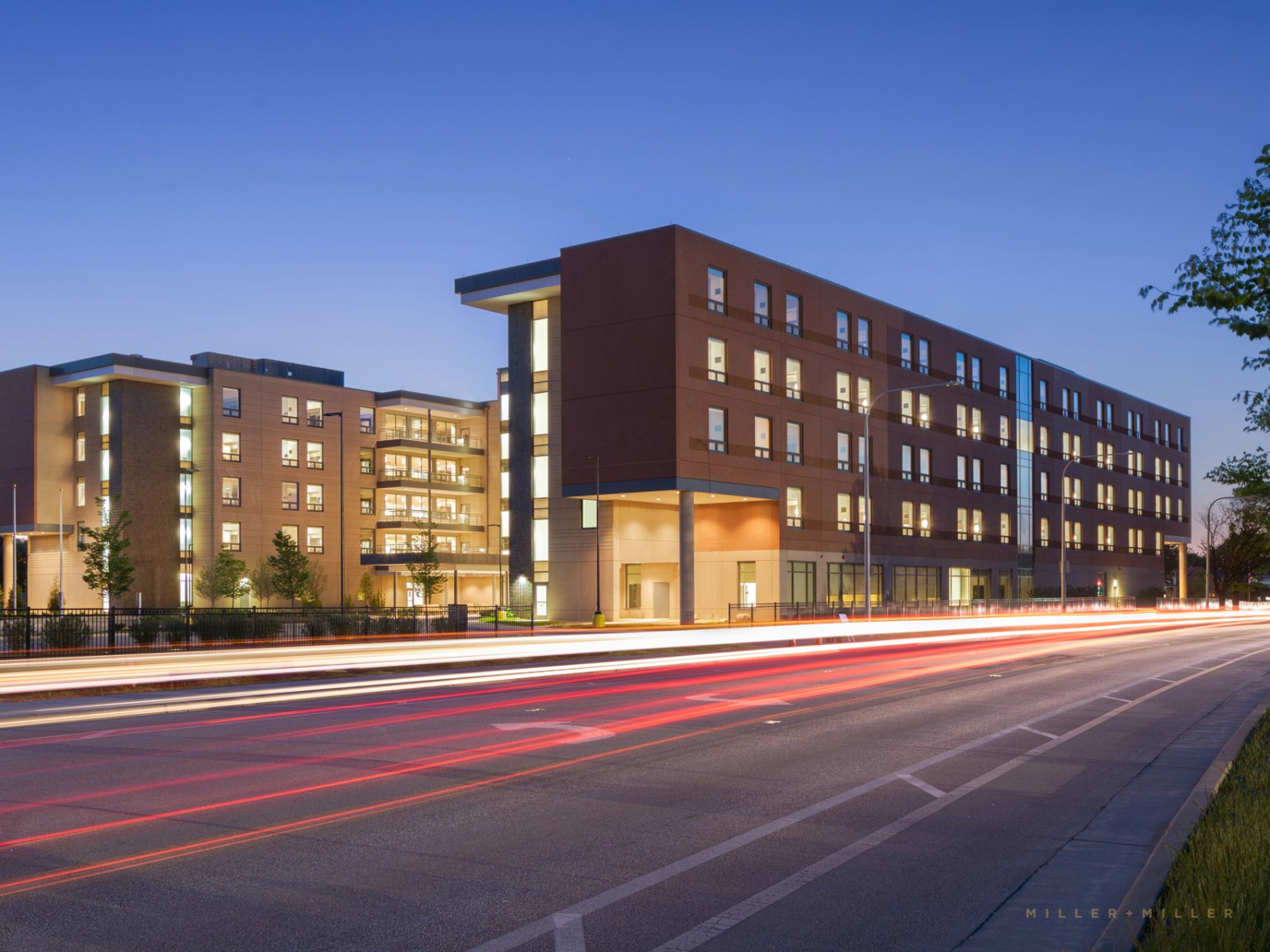 UChicago Medicine workplace