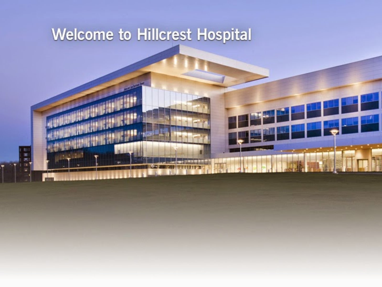 Cleveland Clinic Hillcrest Hospital - Nursing workplace
