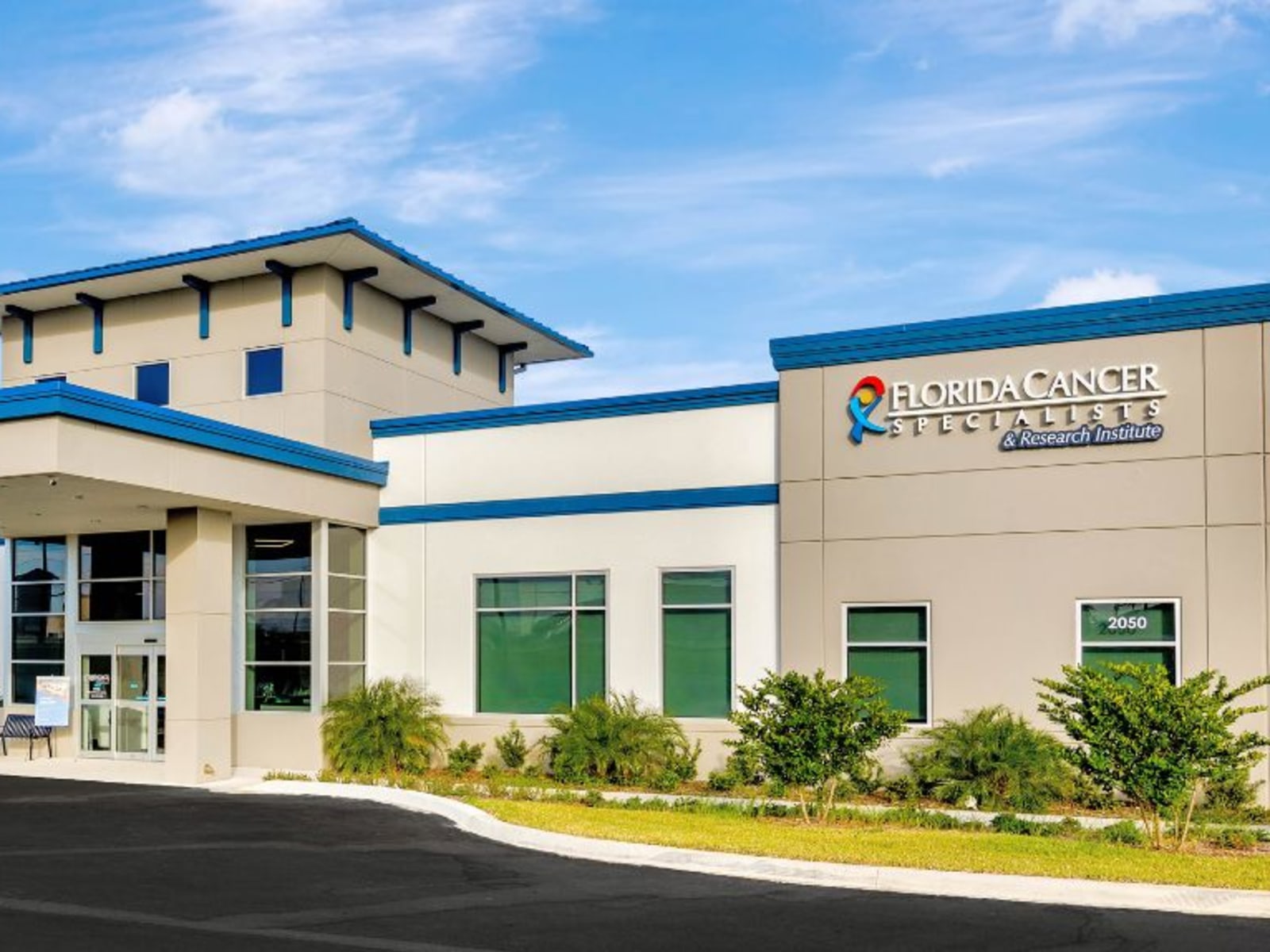 Florida Cancer Specialists & Research Institute workplace