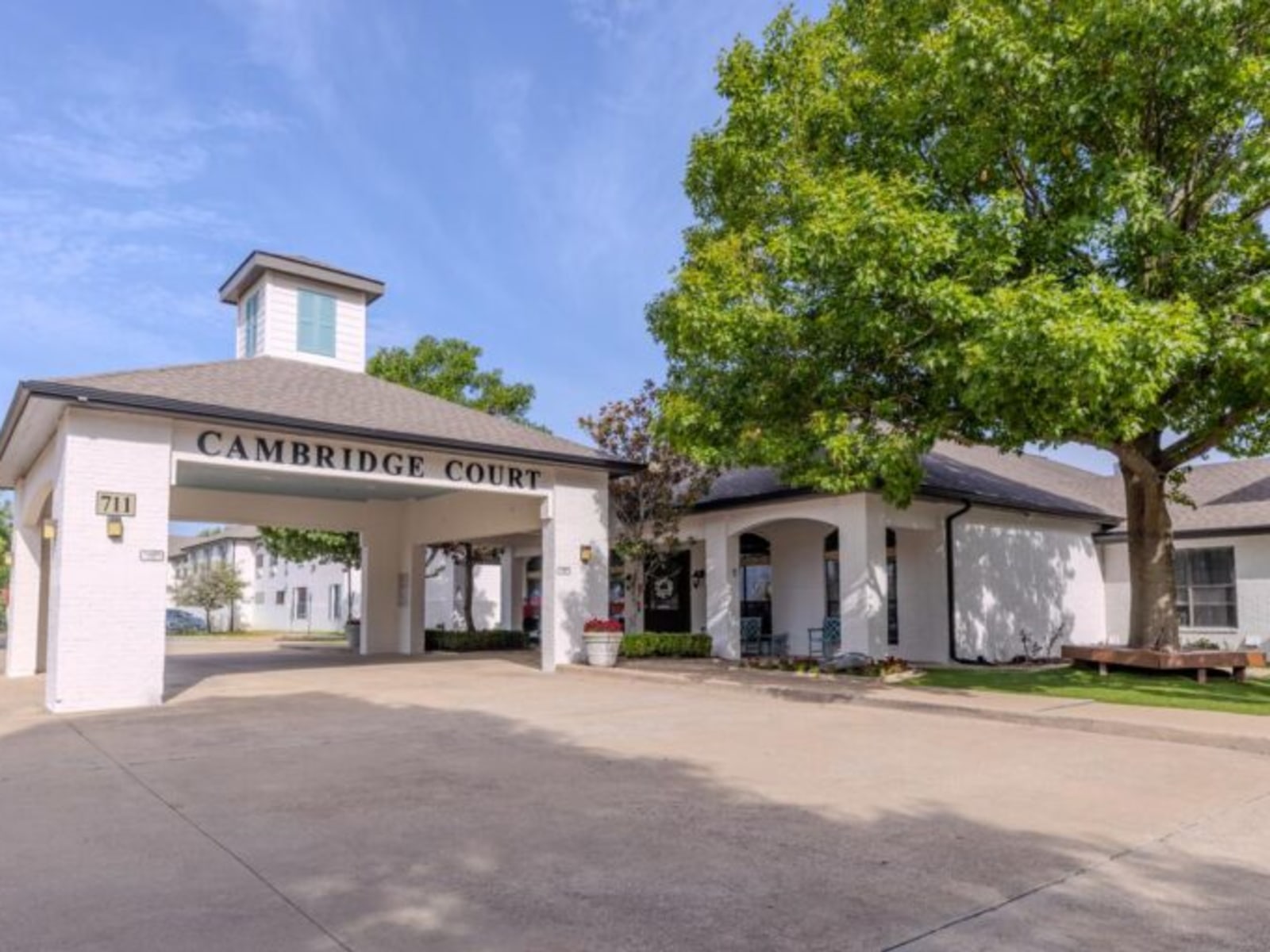 Civitas Senior Living workplace