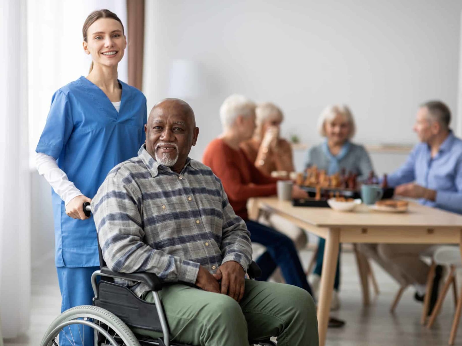 Midland Care Connection photo