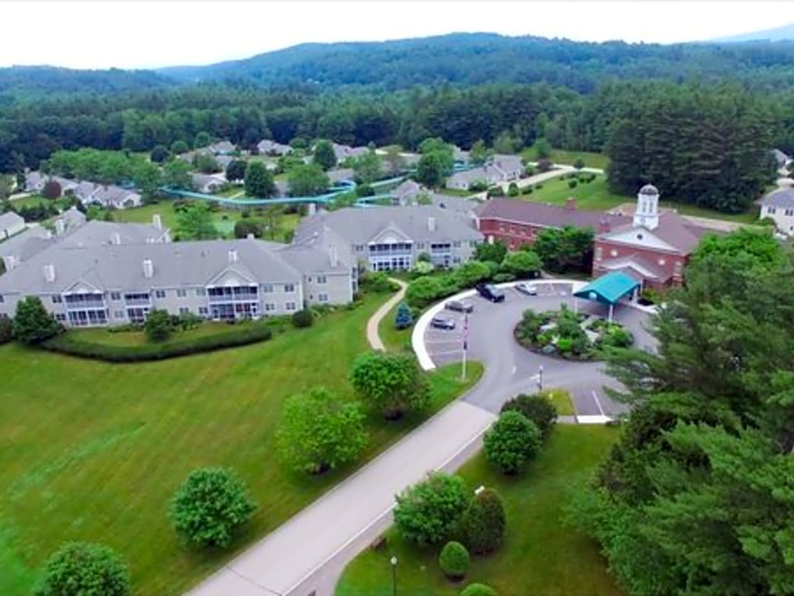 RiverMead Lifecare Community photo