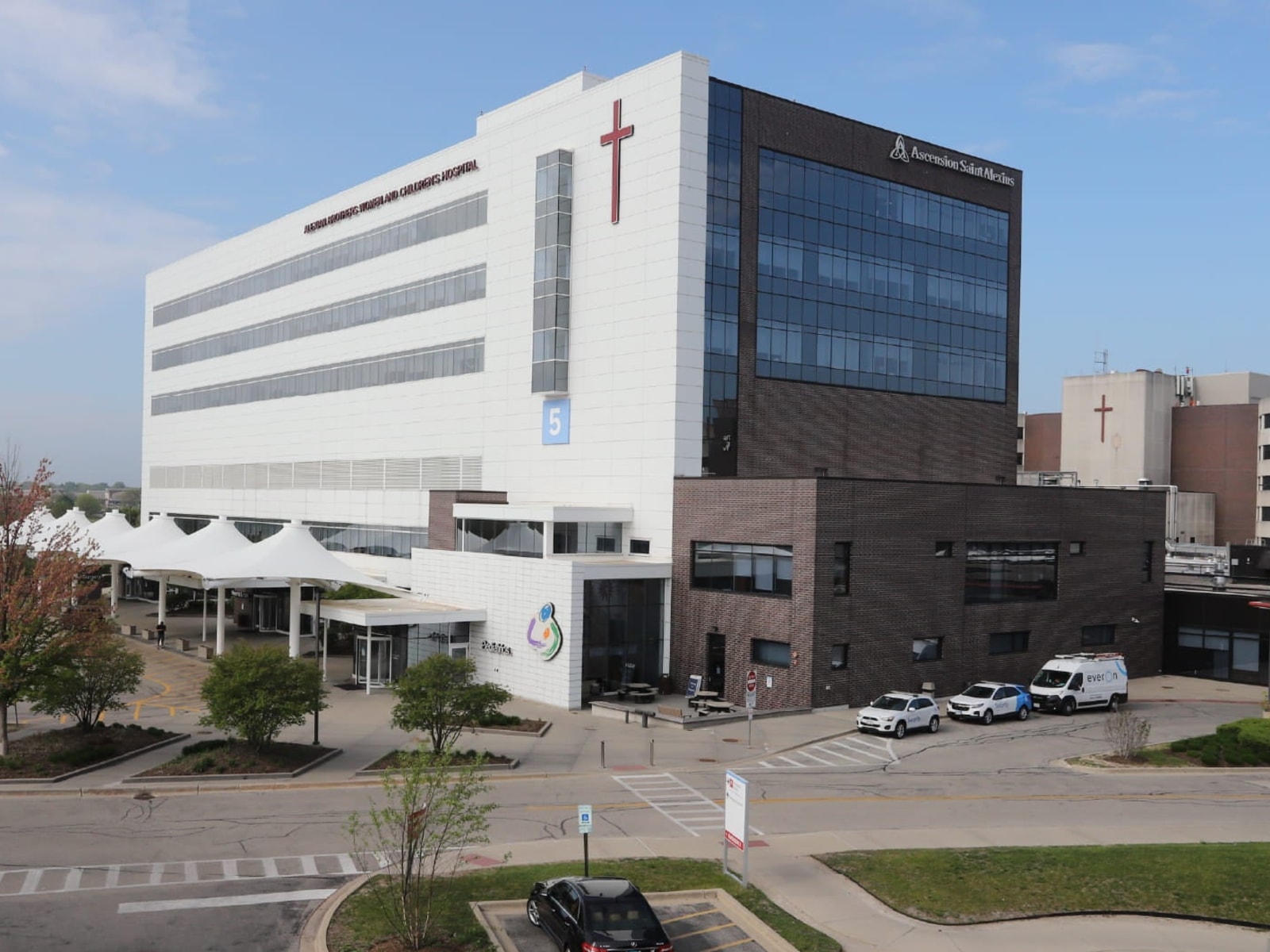 Greater Chicago Center for Advanced Surgery workplace