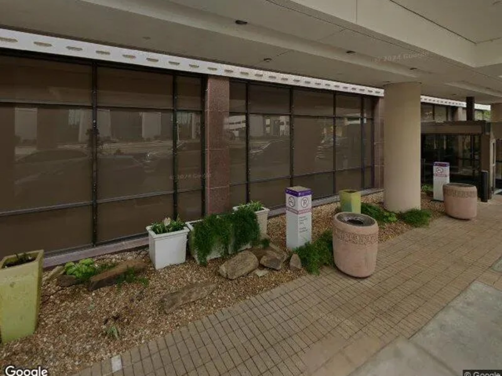 Ochsner CHRISTUS Health Center - St. Patrick workplace