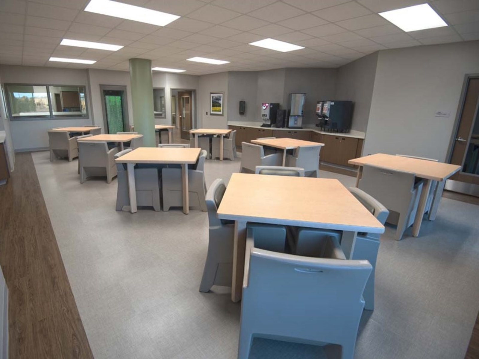 Lakeside Behavioral Health System photo