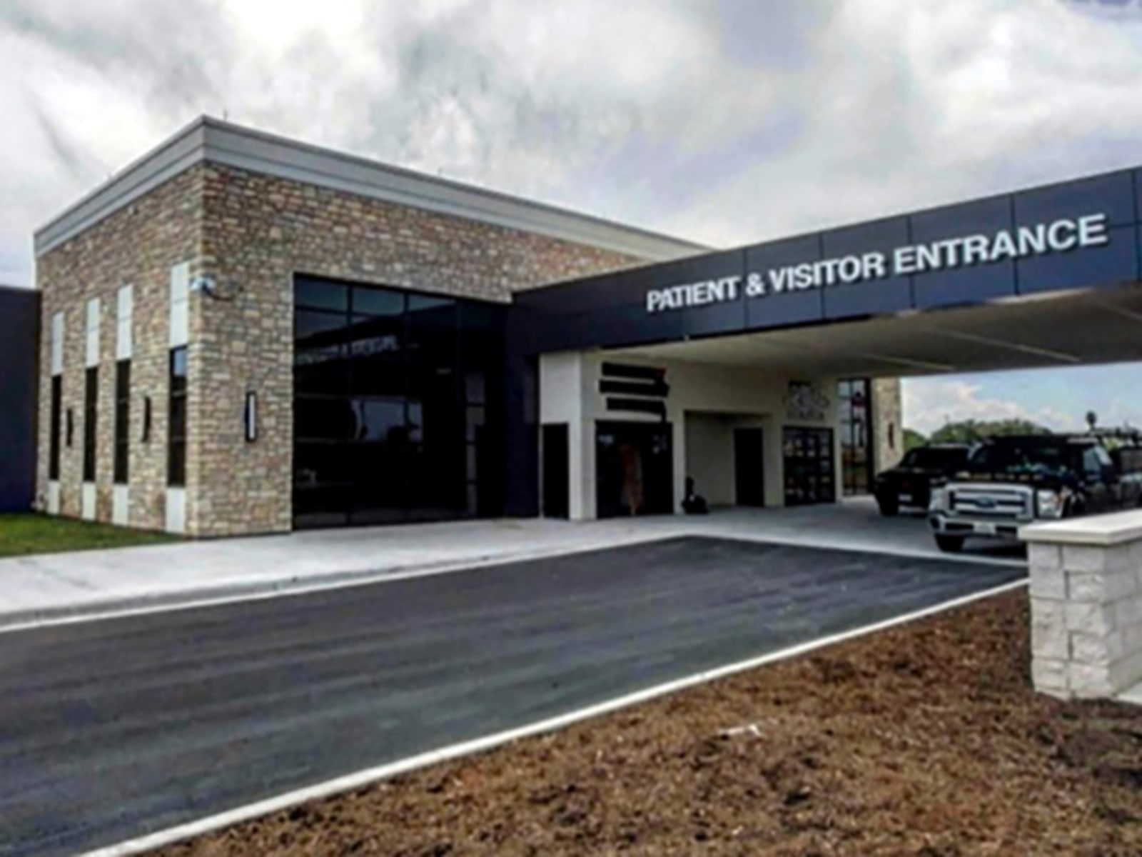 Baptist Health System workplace