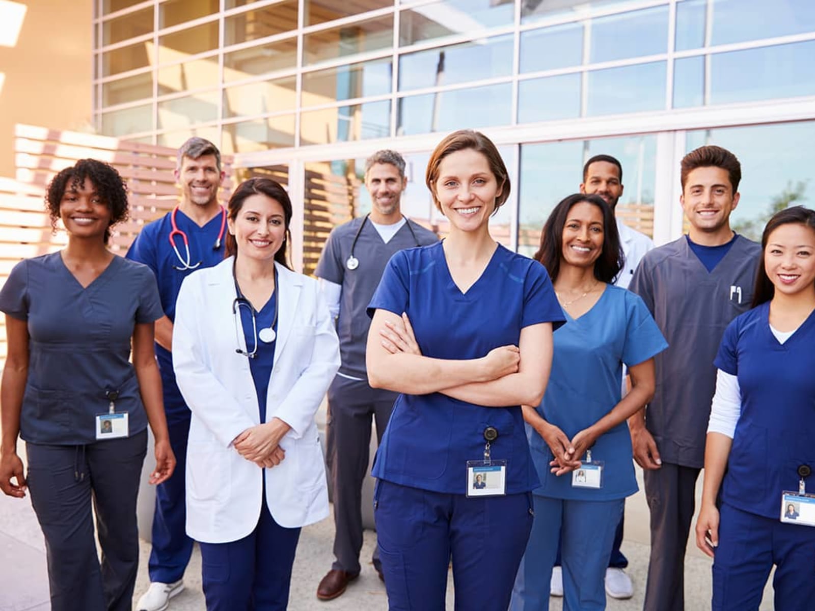 Home & Health Care Management photo