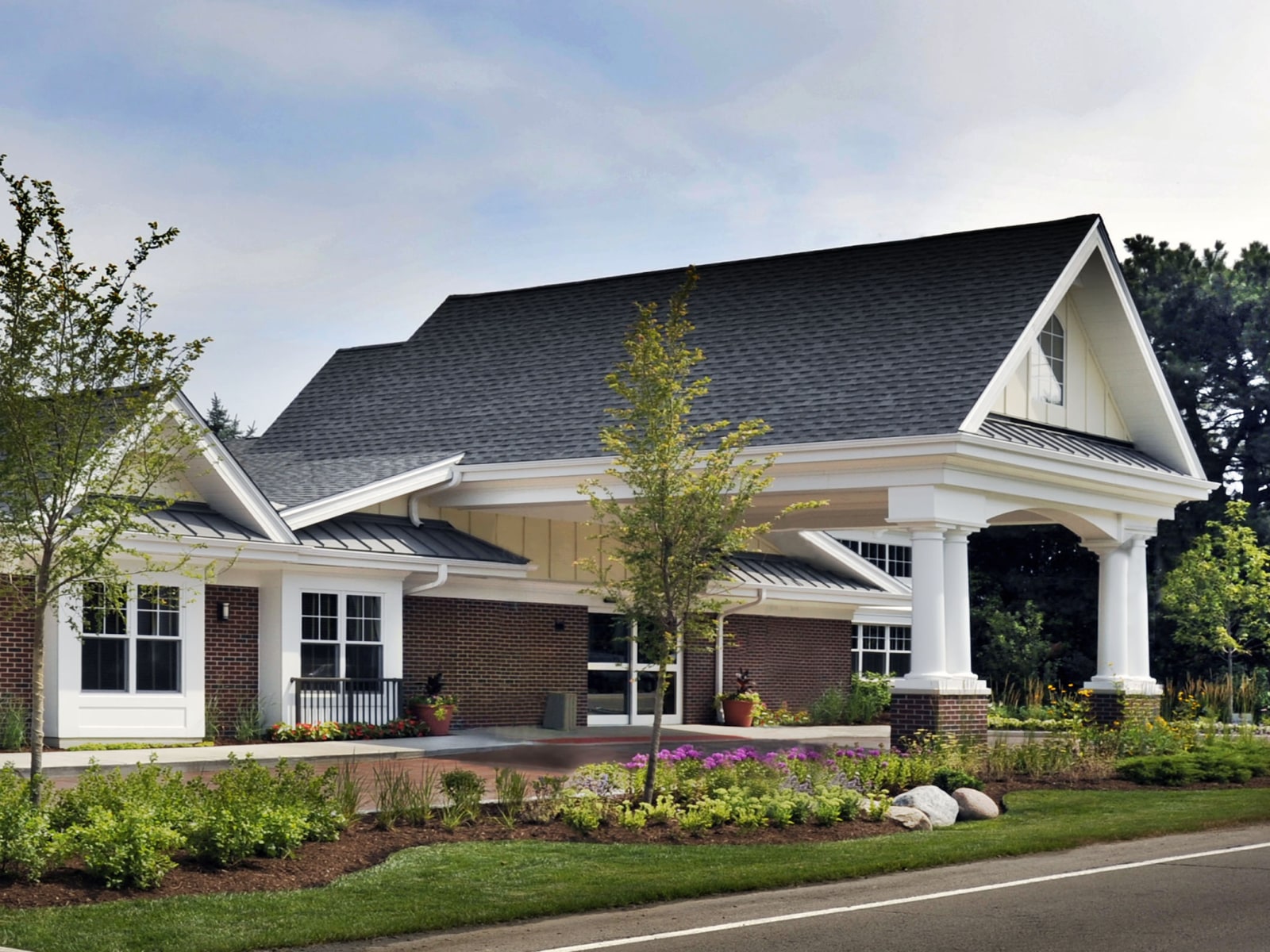 Alden Estates of Skokie workplace