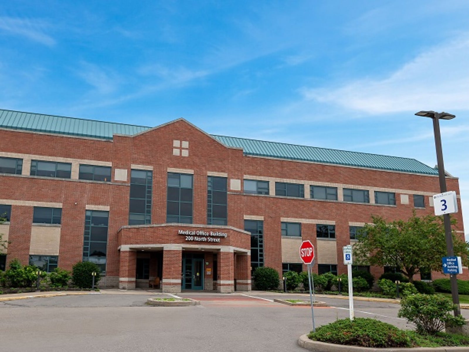 Finger Lakes Health photo