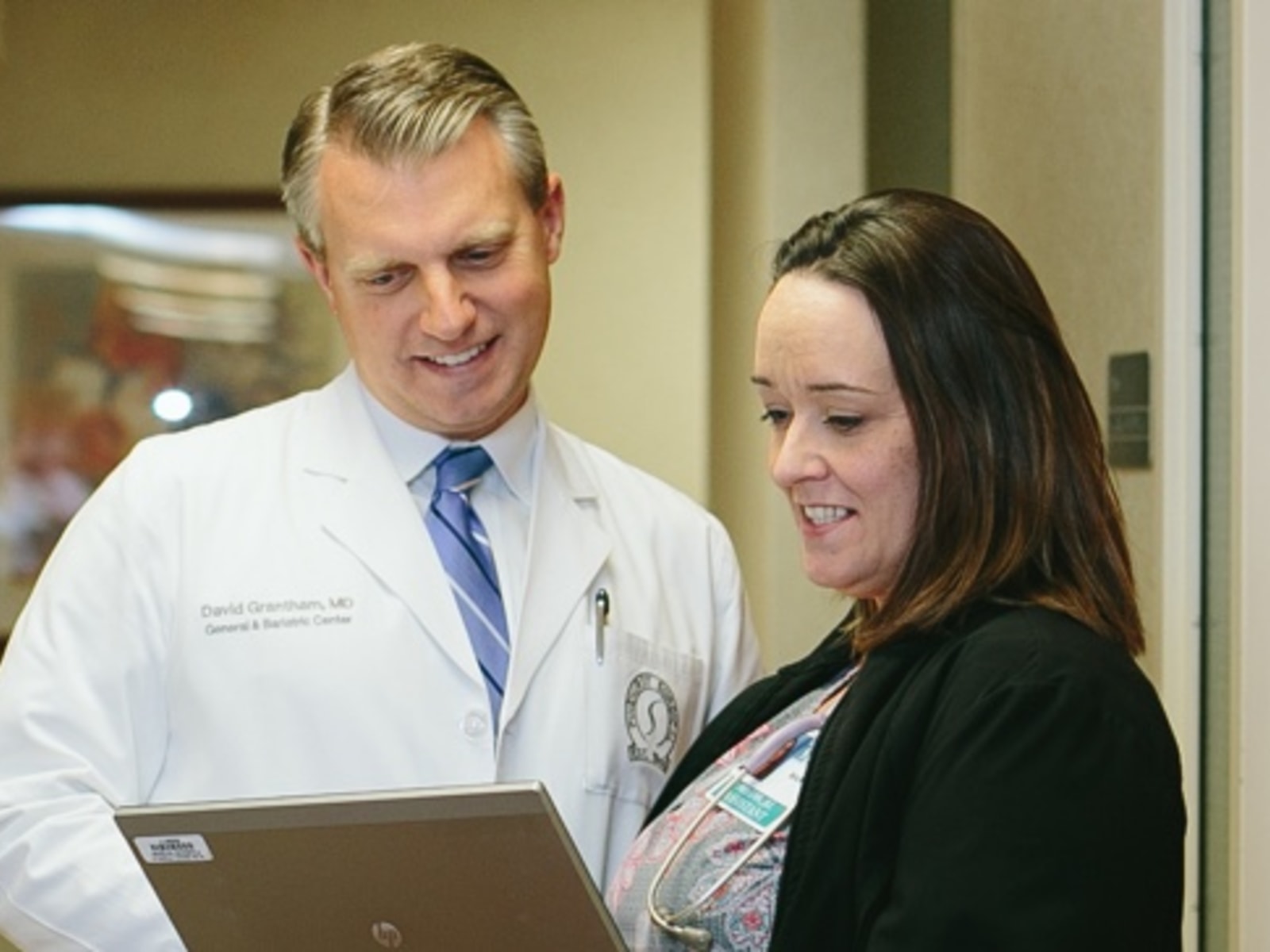 Pinehurst Surgical Clinic PA workplace