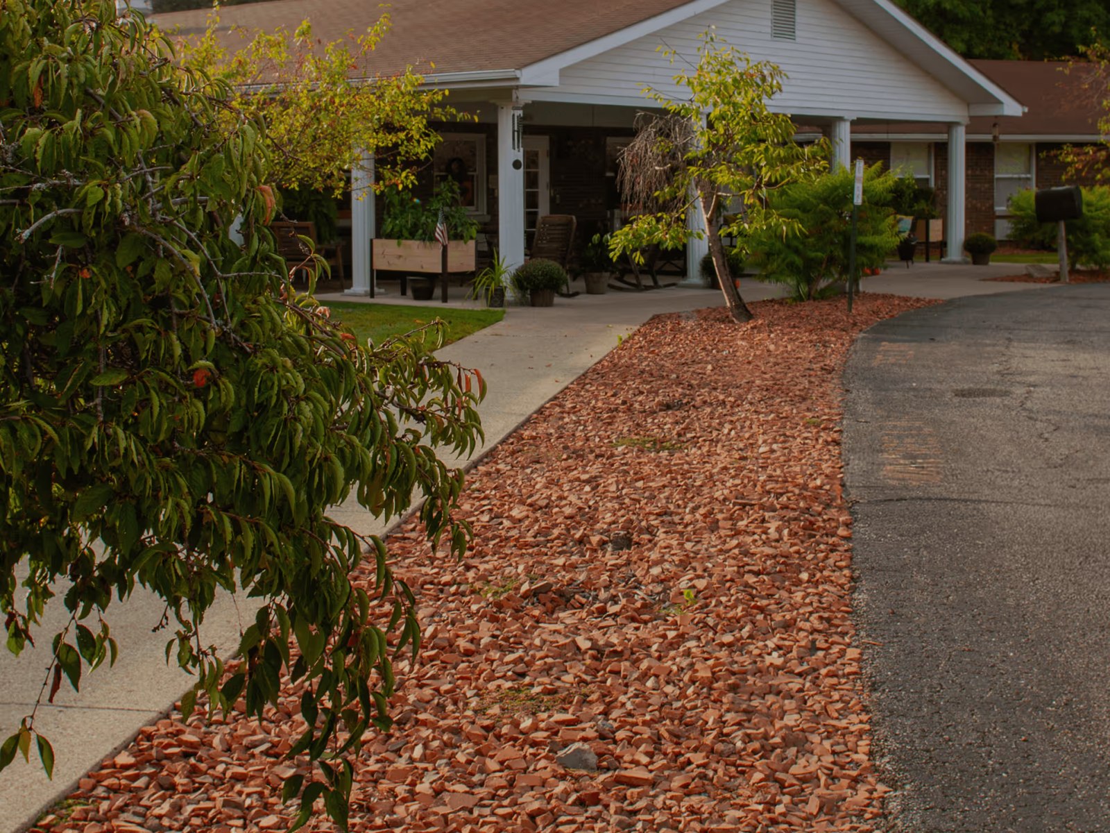Jackson Care Center photo