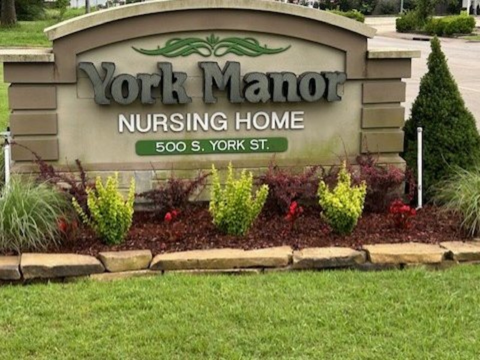Heartway Corporation - York Manor Nursing Home workplace
