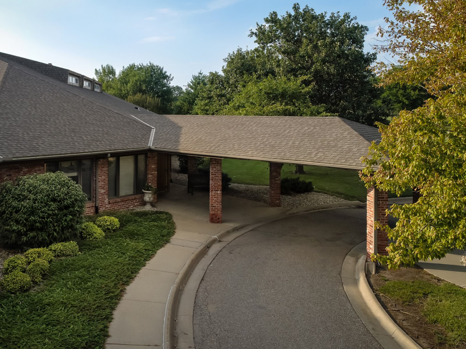 Stoneybrook Health & Rehab workplace
