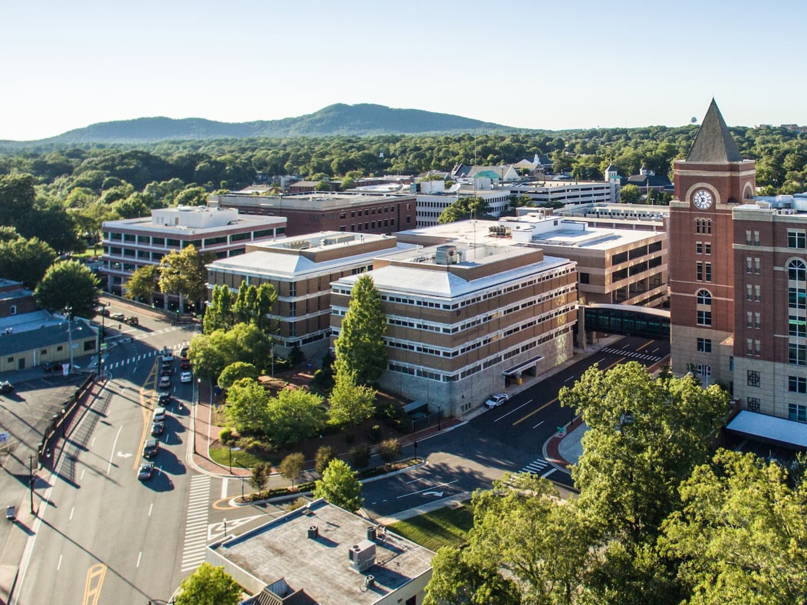 Highland Rivers Behavioral Health