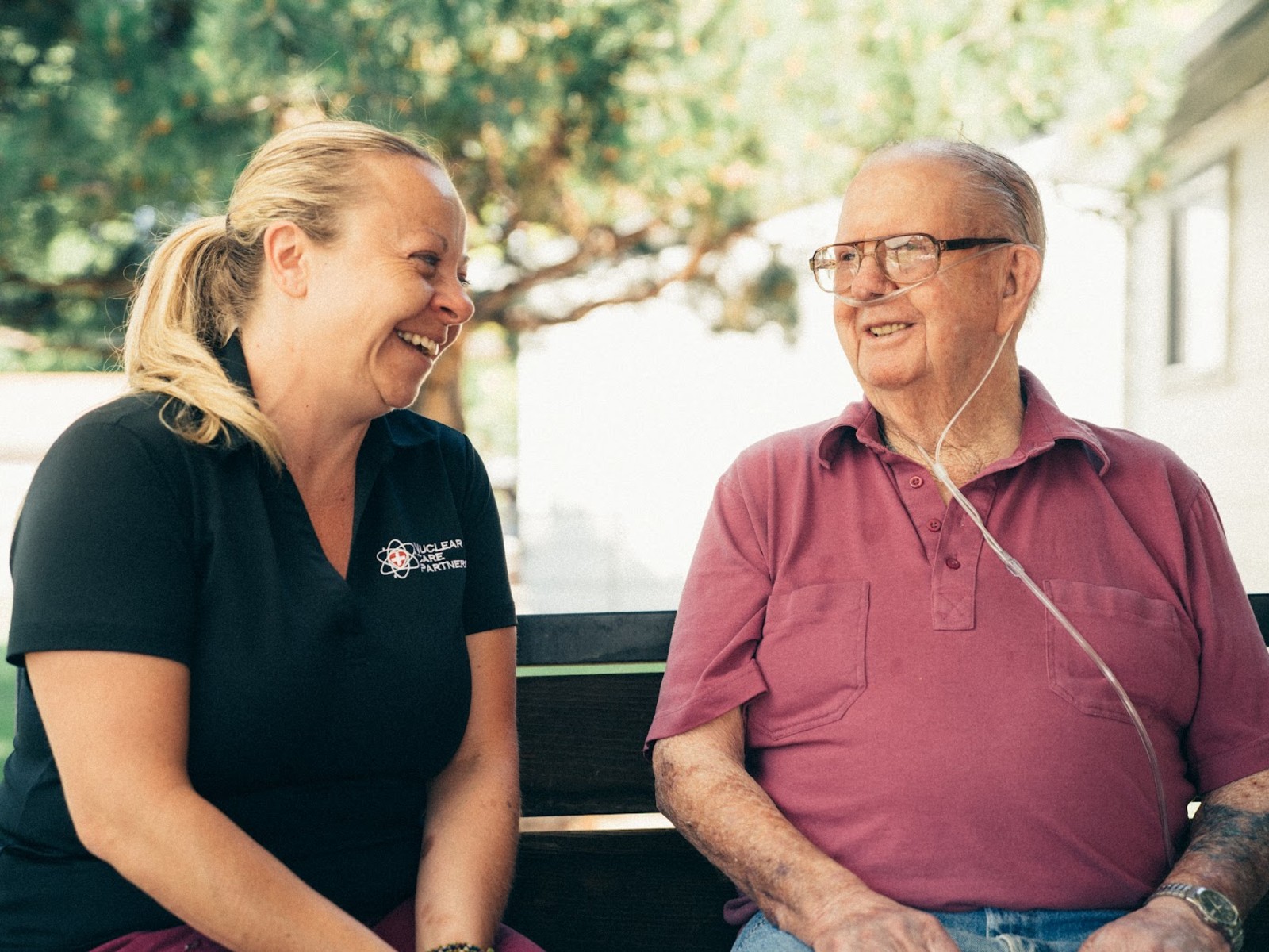 Nuclear Care Partners