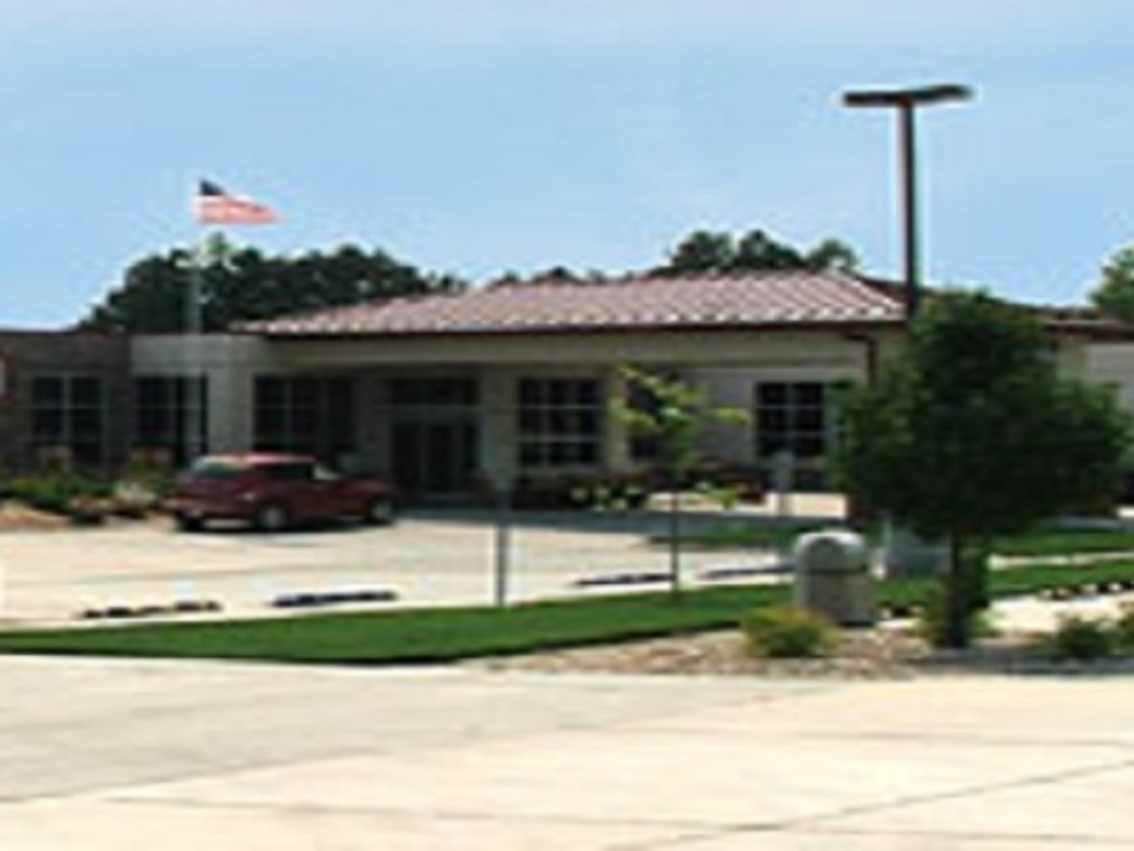 HARLAN COUNTY HEALTH SYSTEM photo