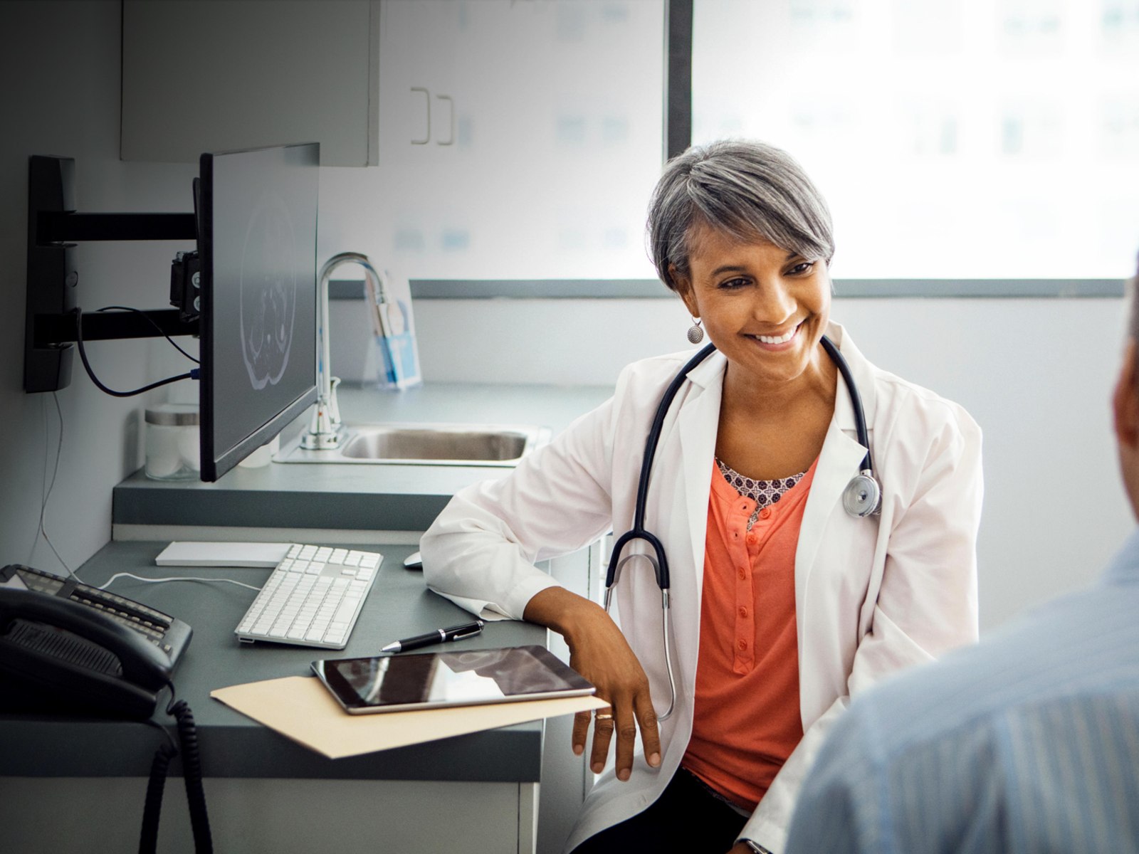 NeoPath Health workplace