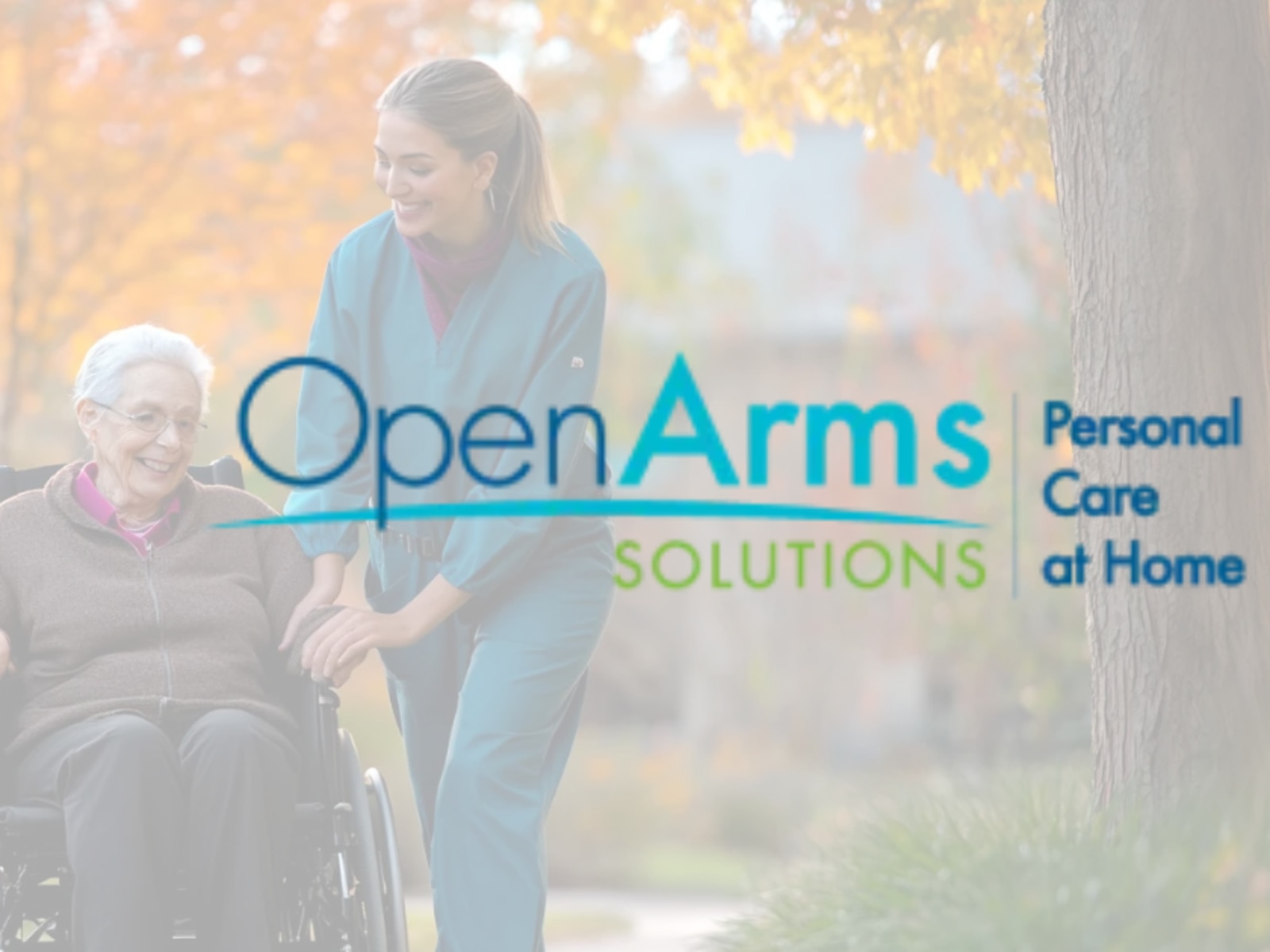Open Arms & FCS photo