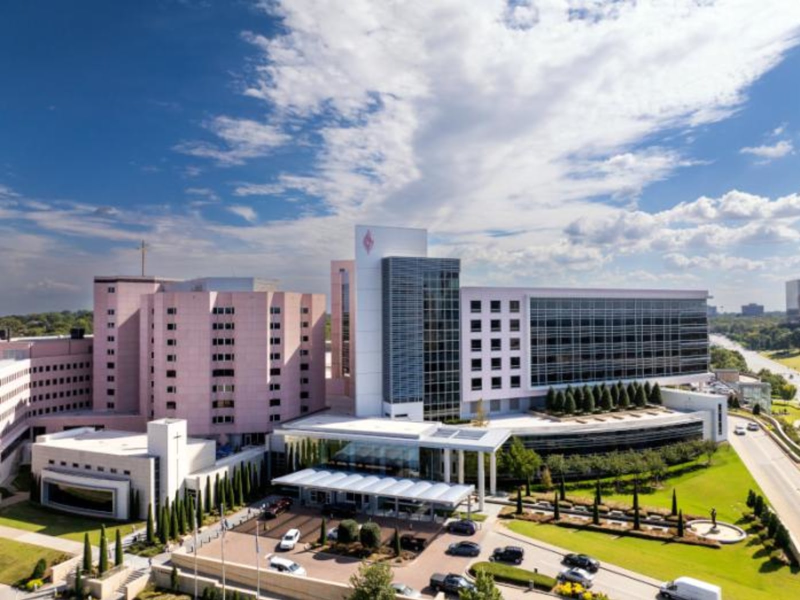Select Specialty Hospital - Tulsa workplace