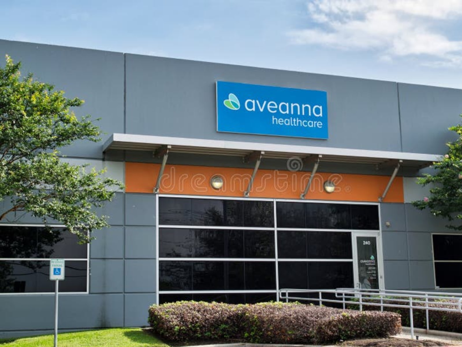 Aveanna Healthcare