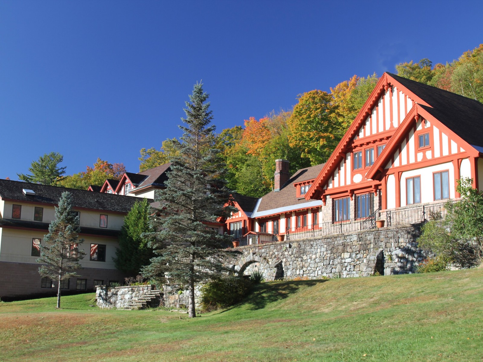 St. Joseph's Addiction Treatment & Recovery Centers workplace