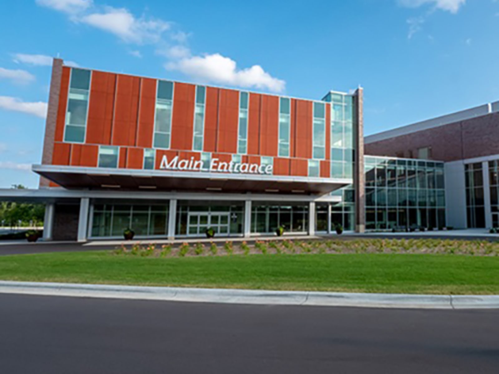 Aurora Medical Group, Inc.