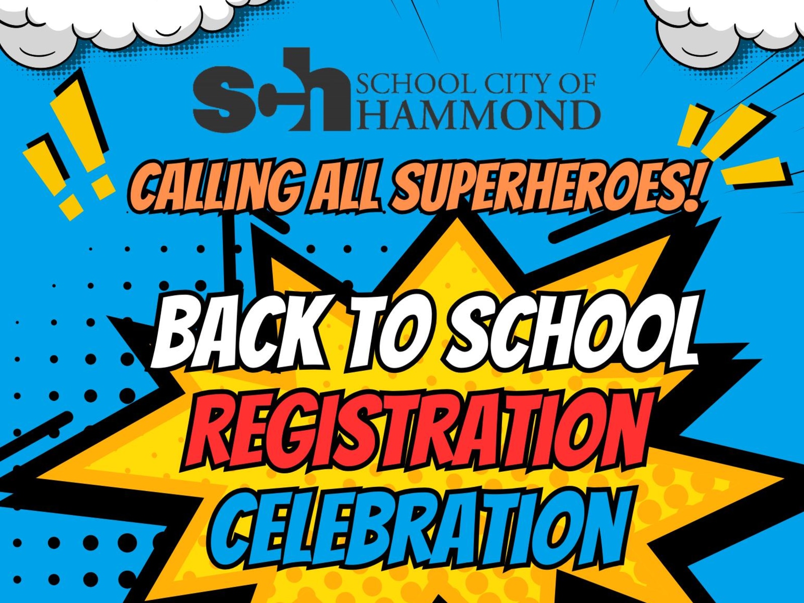 School City of Hammond photo