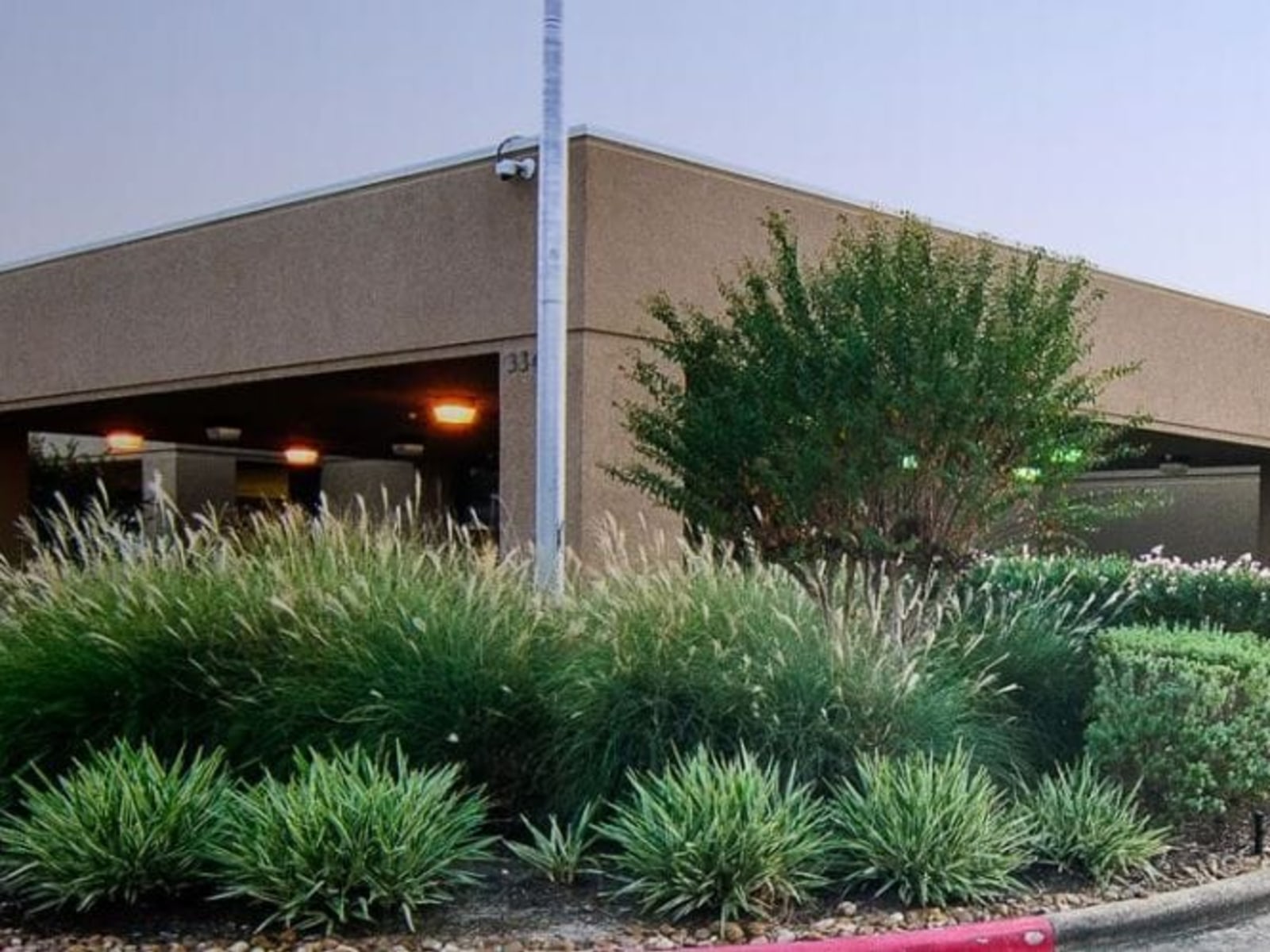 PAM Health Rehabilitation Hospital of Beaumont workplace