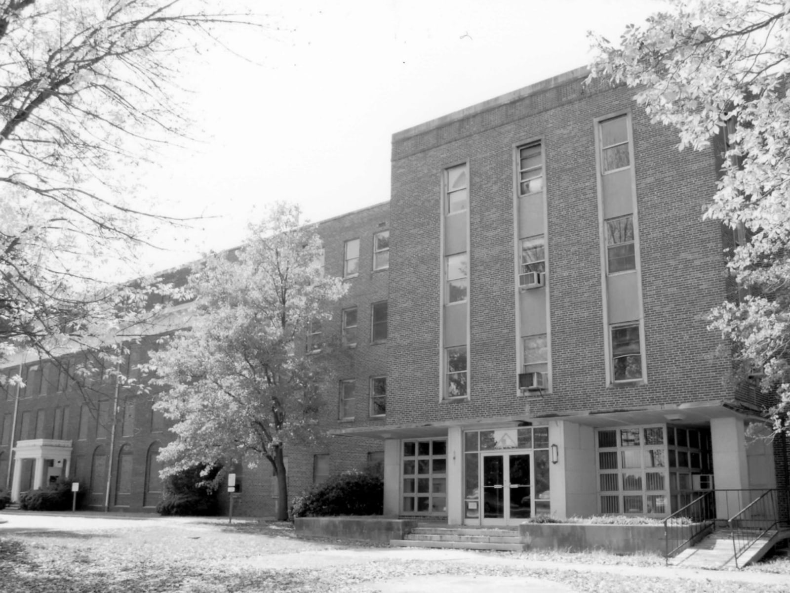 Gaston County Government photo