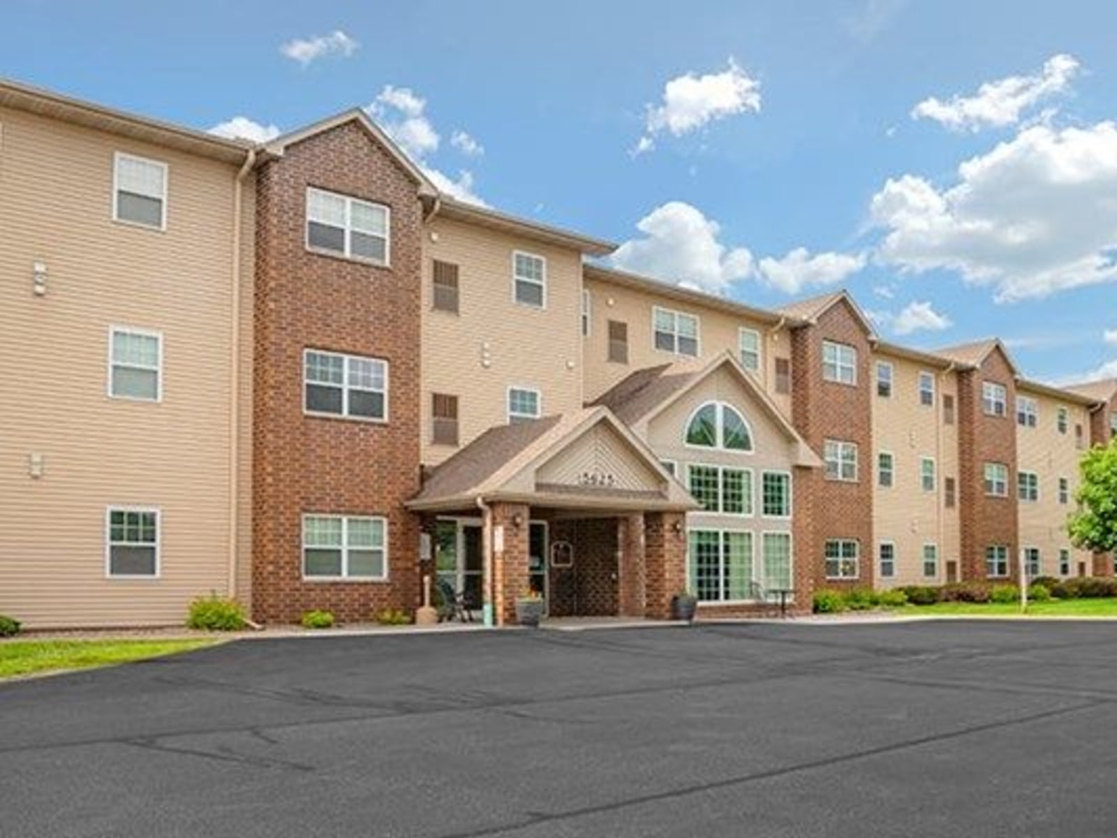 Willow Brooke Senior Living workplace