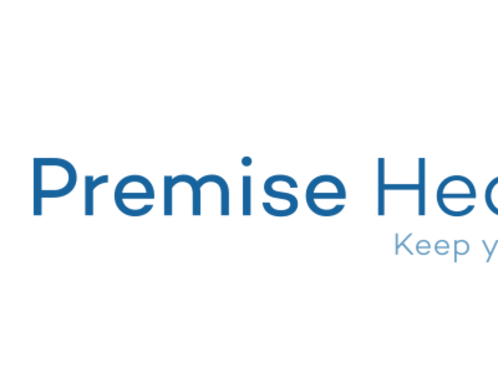 Premise Health logo