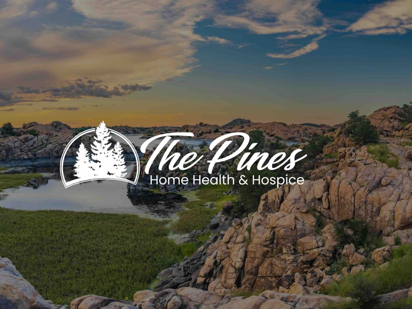 The Pines Home Health photo