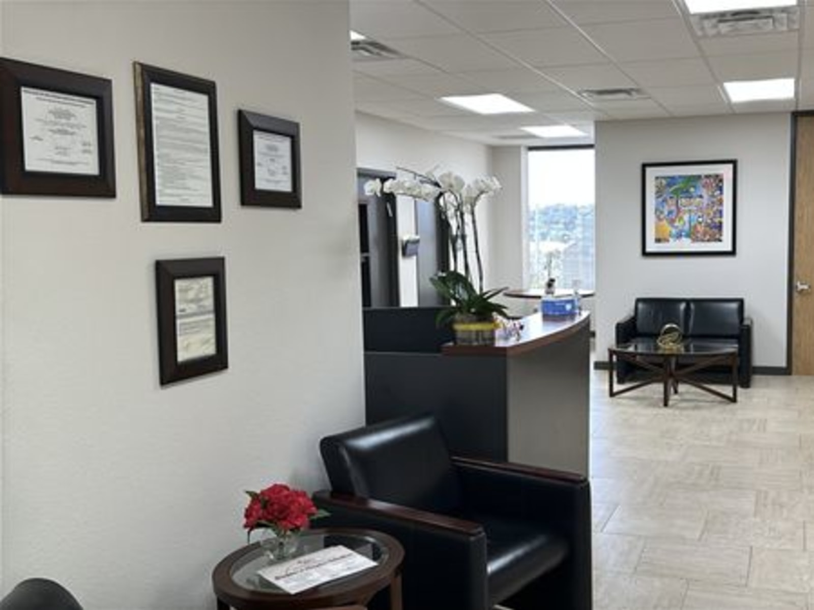 Texas Healthcare Solutions photo
