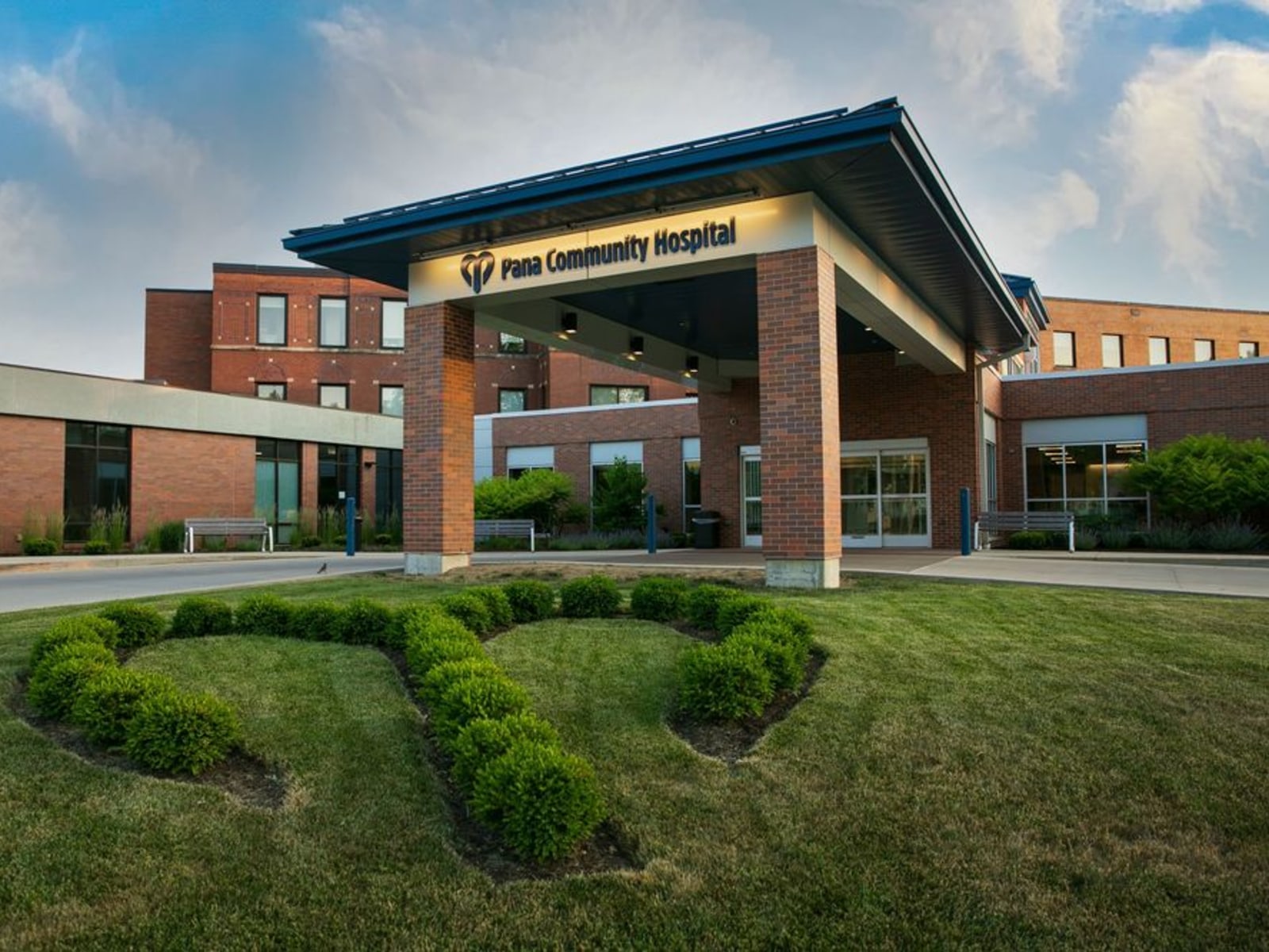Gerio Primary Care PC workplace