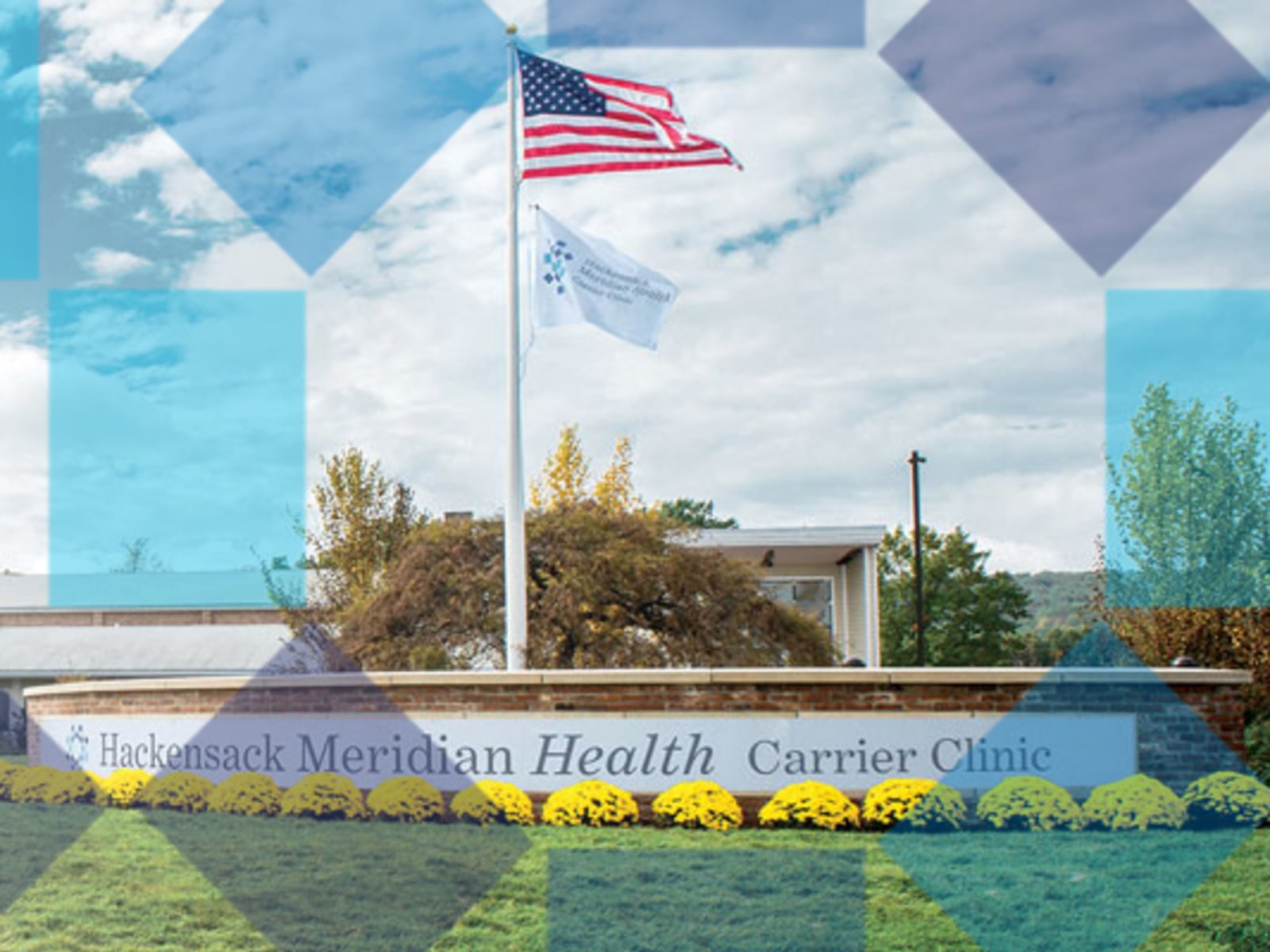 HMH CARRIER CLINIC INC workplace