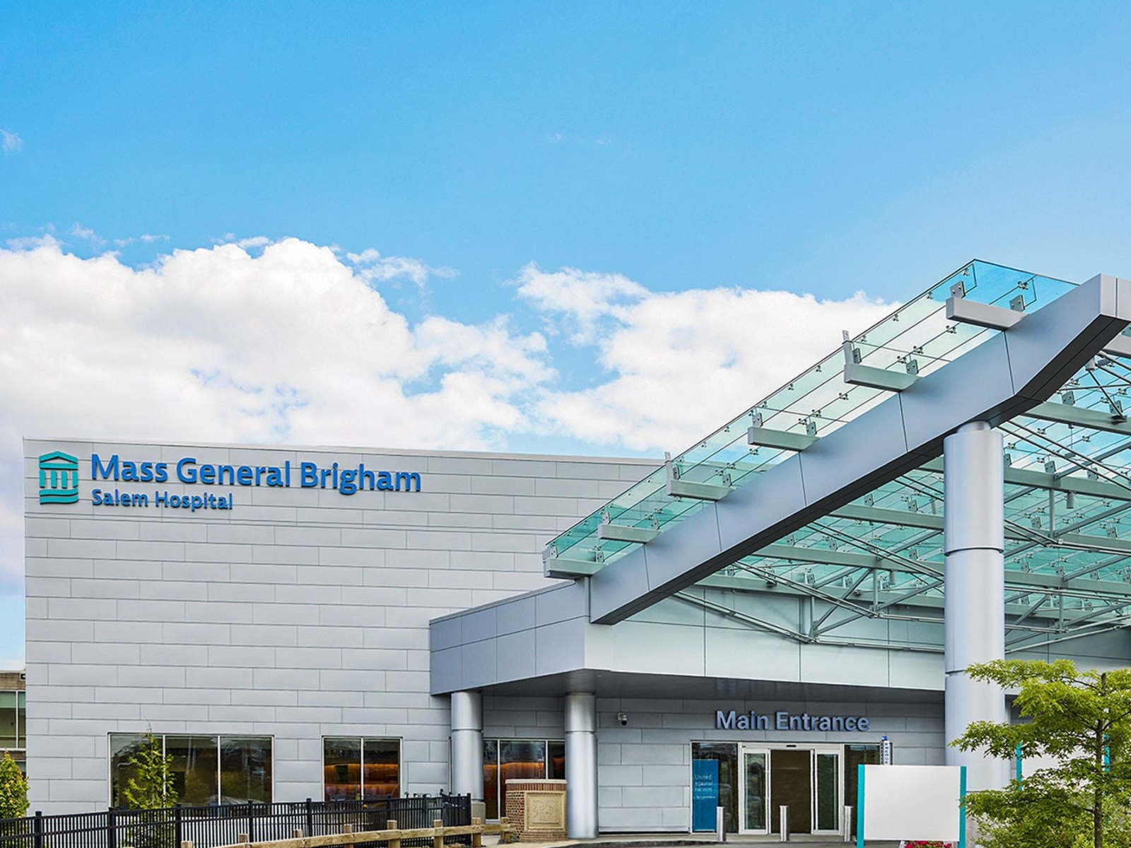 Mass General Brigham Medical Group, Inc.
