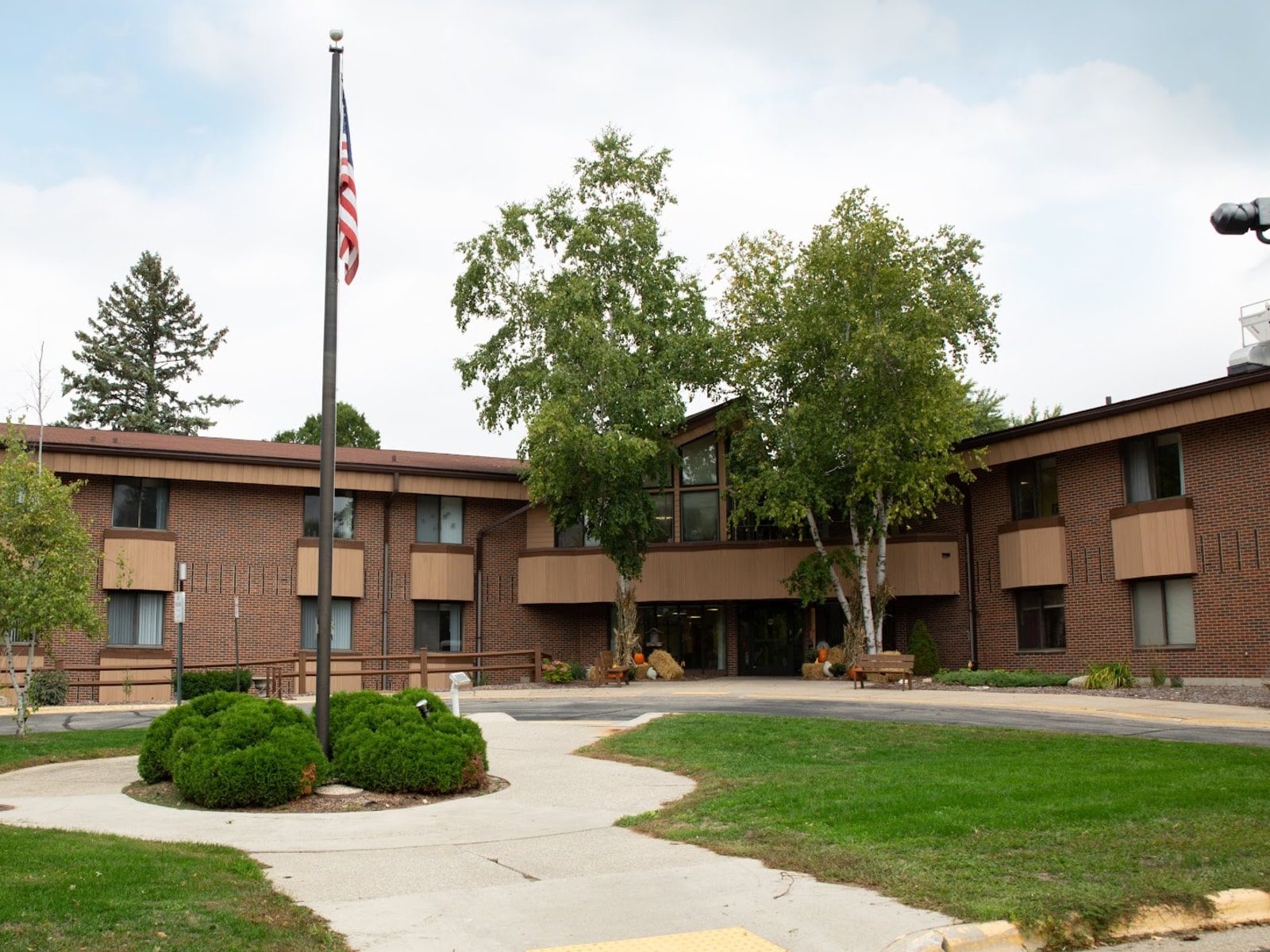 Sturgeon Bay Health Services photo