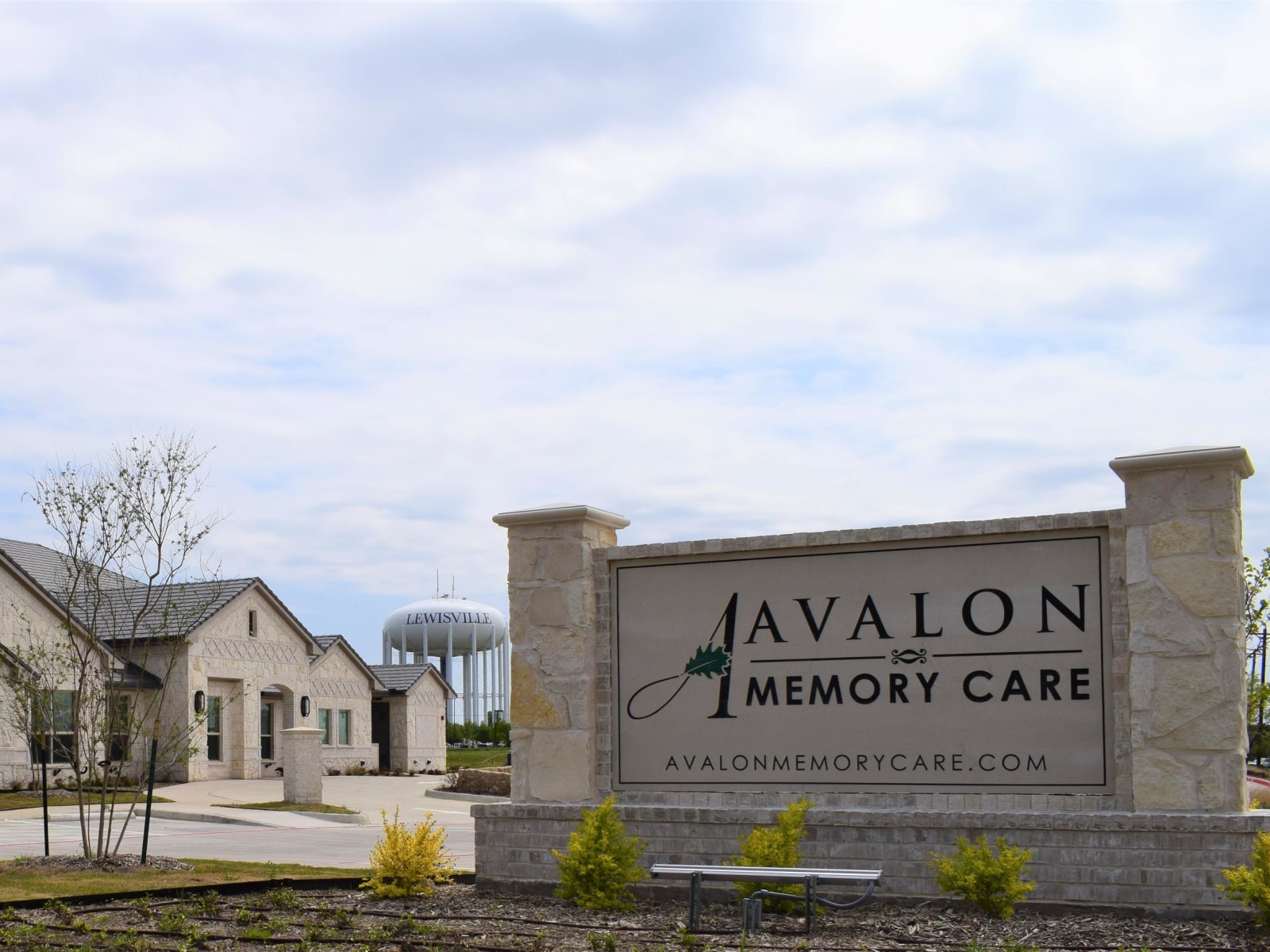 Avanti Senior Living at Flower Mound workplace