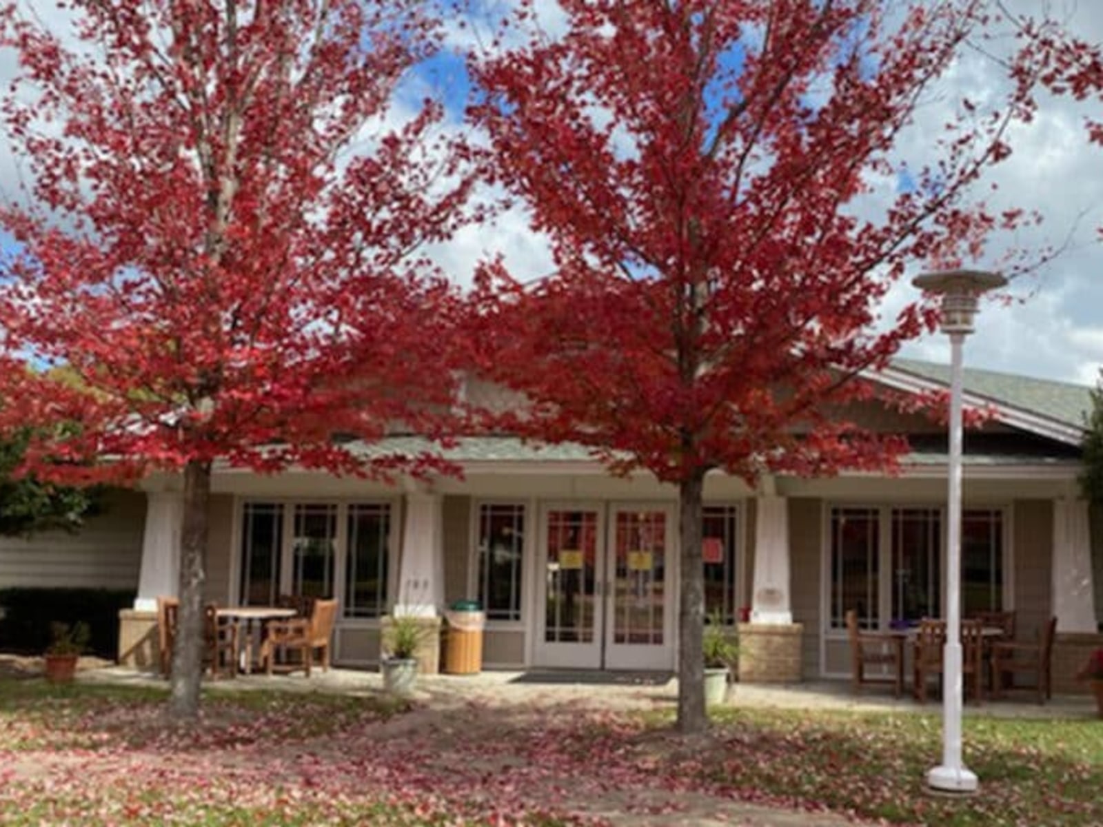 Greenville Post Acute workplace