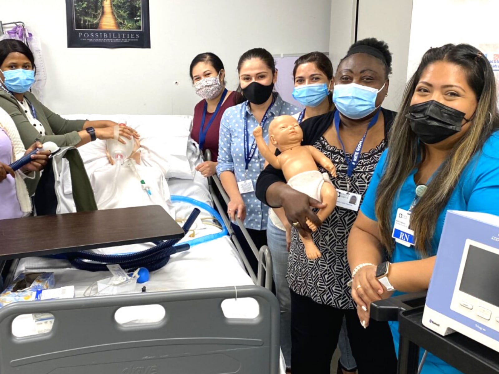 White Glove Community Care