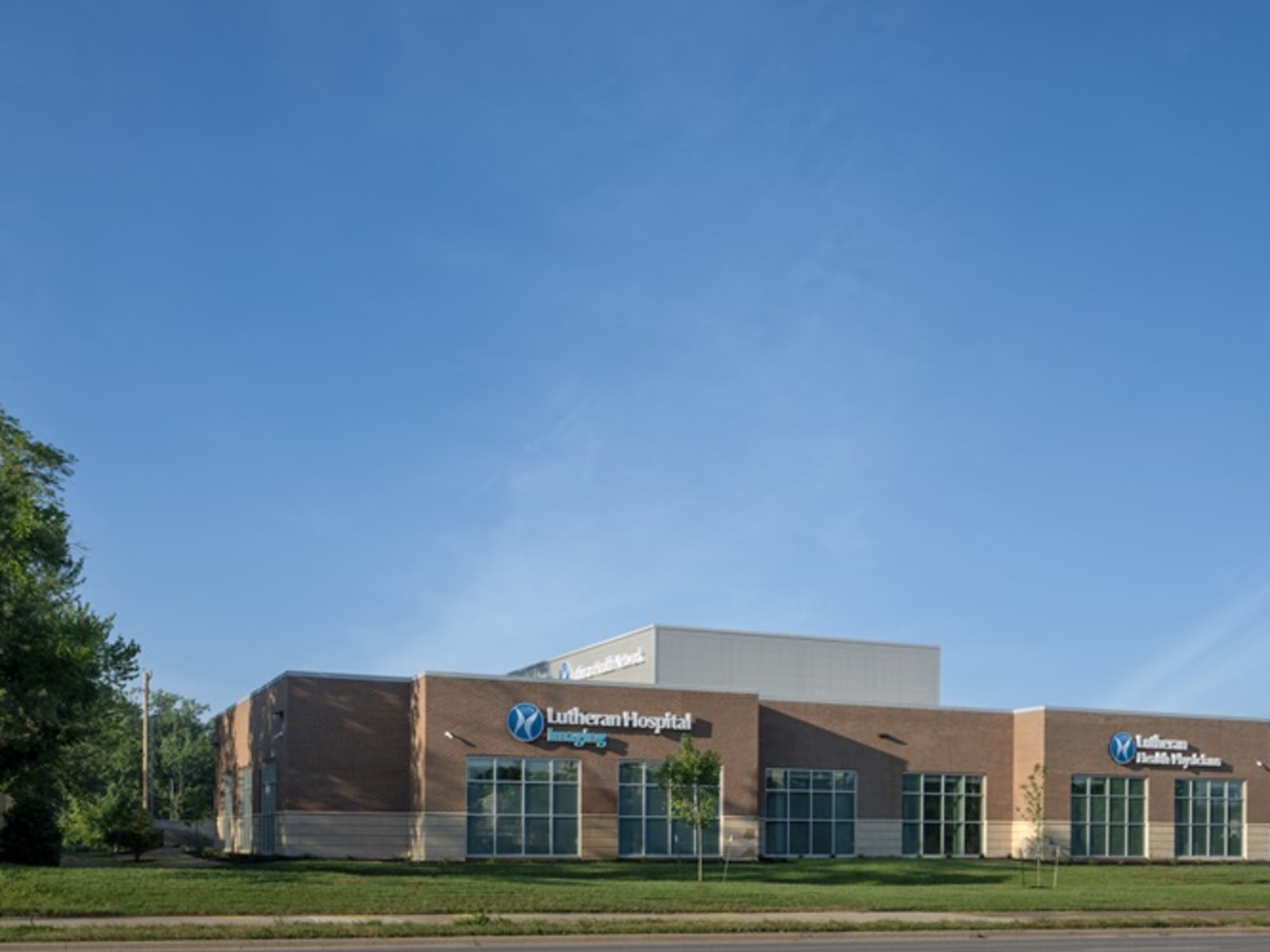 Lutheran Health Network photo