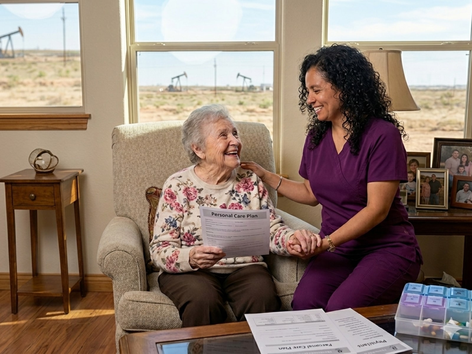 St. Joseph's Home Health, Inc. photo