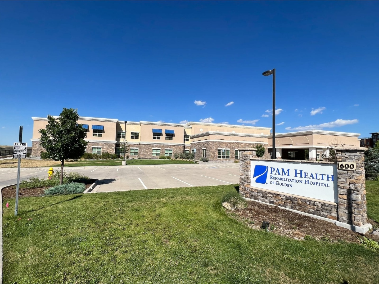 PAM Health